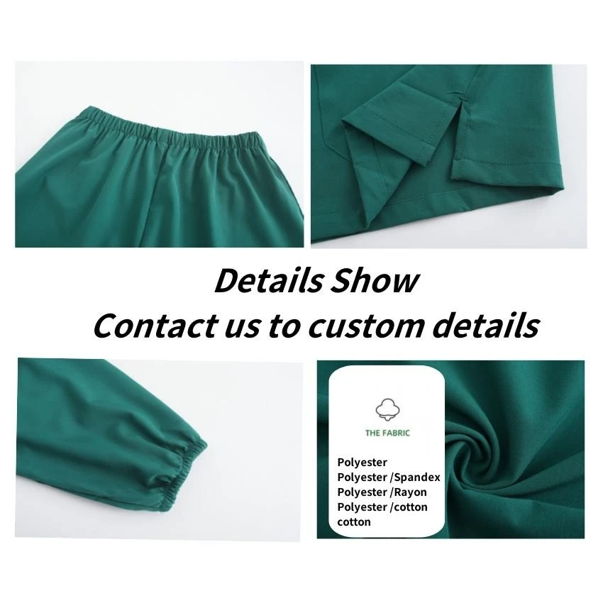 Nurse Smocks Uniforms