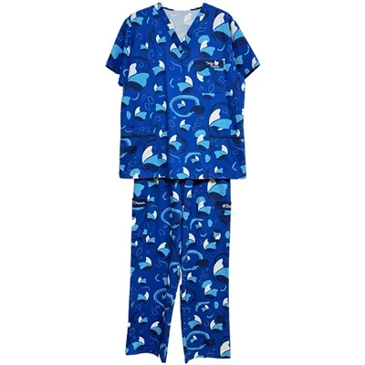 Fun Nursing Uniforms Sets