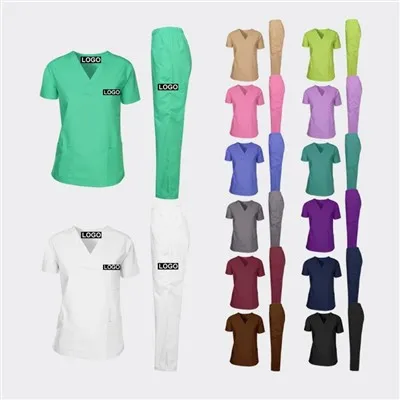 Gp Receptionist Uniforms
