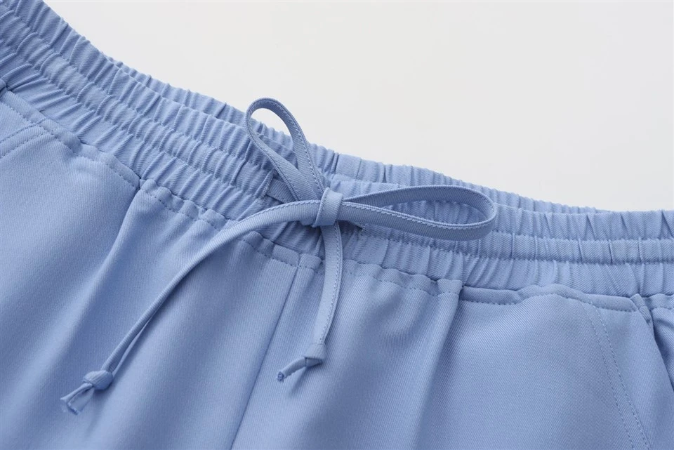 Tight Nurse Scrubs