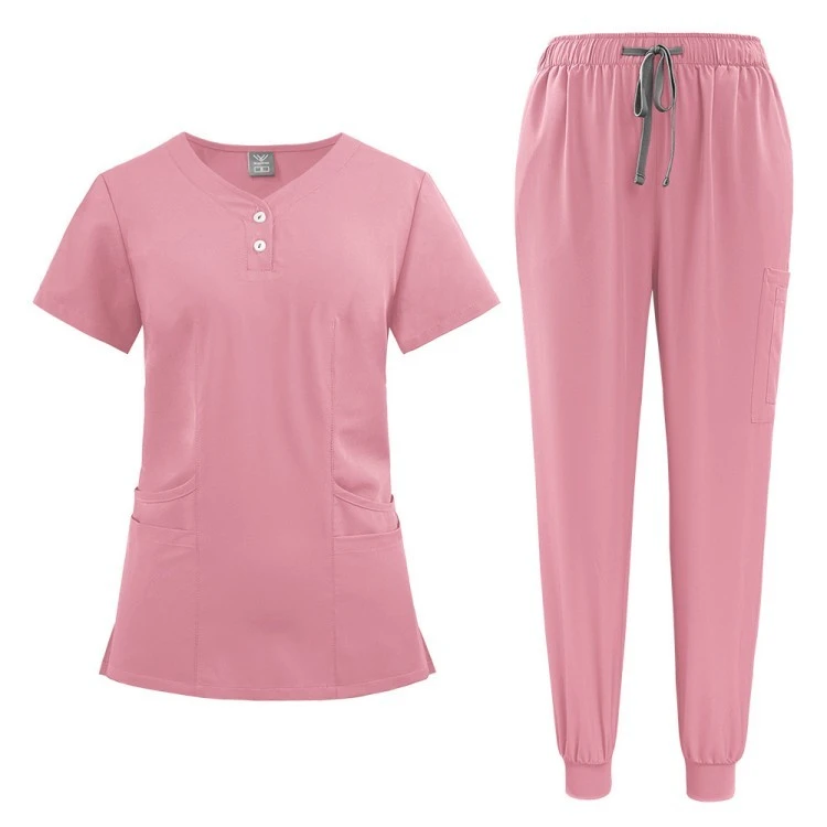 medical office uniforms